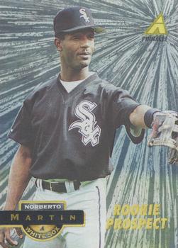 Norberto Martin