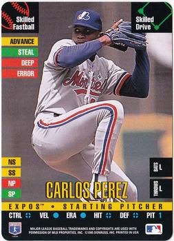 Carlos Perez