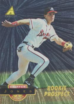 Chipper Jones