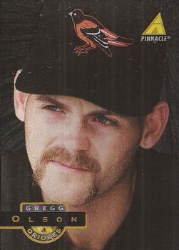 Gregg Olson