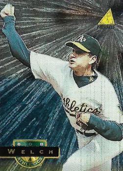Bob Welch