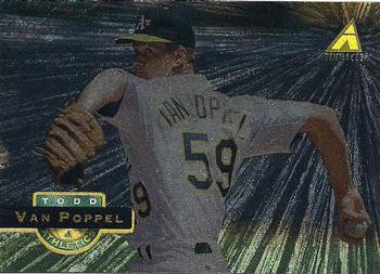 Todd Van Poppel
