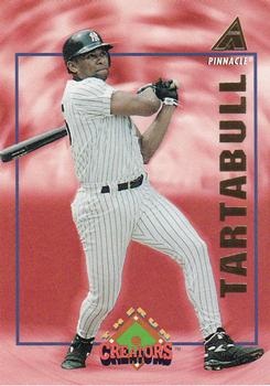 Danny Tartabull
