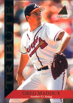 Greg Maddux