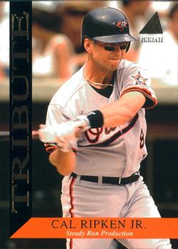 Cal Ripken Jr.