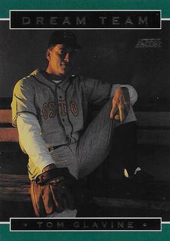 Tom Glavine