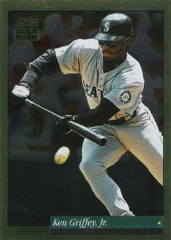 Ken Griffey, Jr.