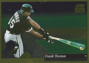 Frank Thomas