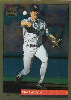 Jose Canseco