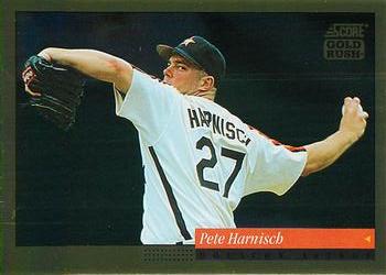 Pete Harnisch