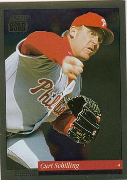 Curt Schilling