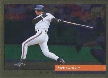 Mark Carreon