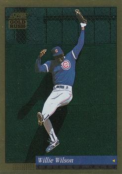 Willie Wilson