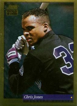 Chris Jones