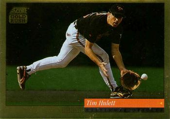 Tim Hulett