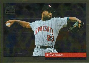 Willie Banks