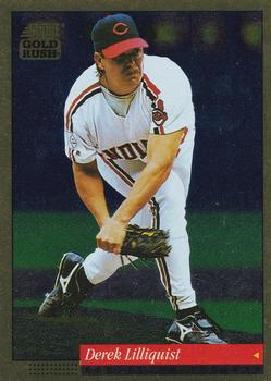 Derek Lilliquist