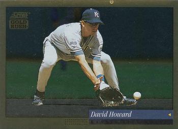 David Howard
