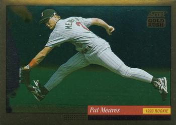 Pat Meares