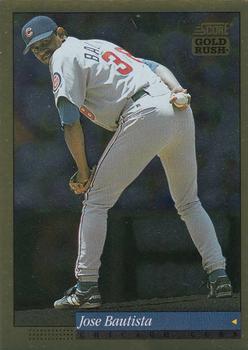 Jose Bautista