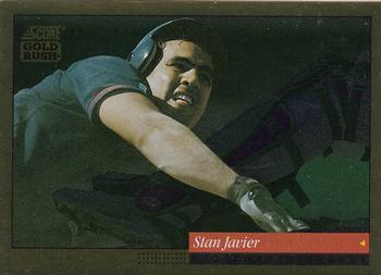 Stan Javier