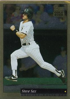 Steve Sax