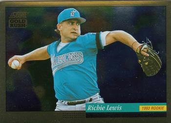 Richie Lewis