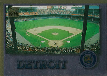 Detroit Tigers