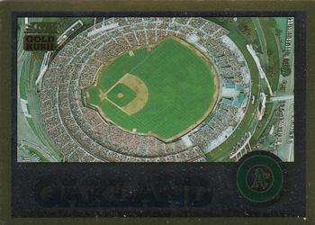 Oakland Athletics
