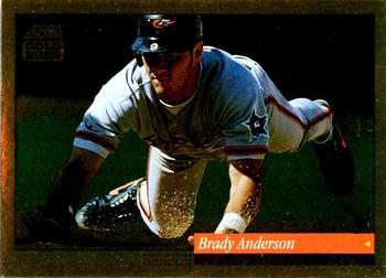Brady Anderson
