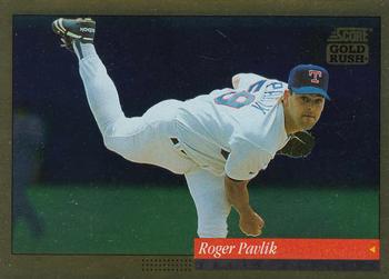 Roger Pavlik