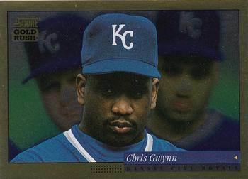 Chris Gwynn