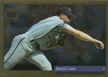 David Cone