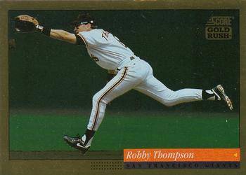 Robby Thompson