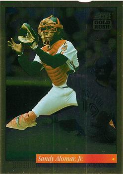 Sandy Alomar Jr.