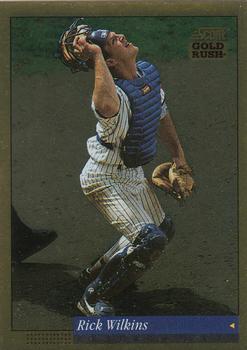 Rick Wilkins