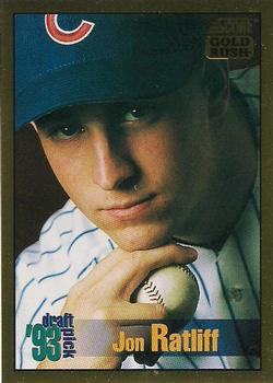 Jon Ratliff