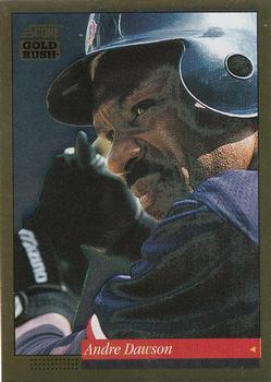 Andre Dawson