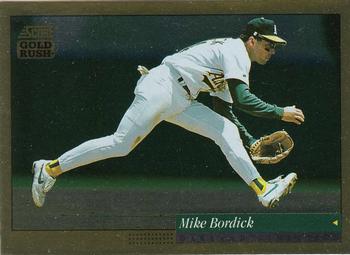 Mike Bordick