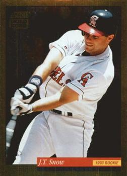J.T. Snow