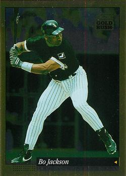 Bo Jackson