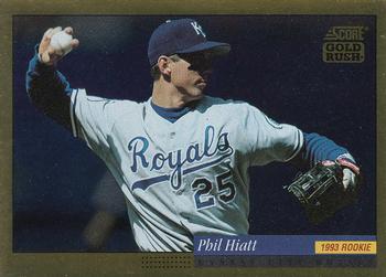 Phil Hiatt