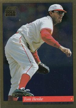 Tom Henke