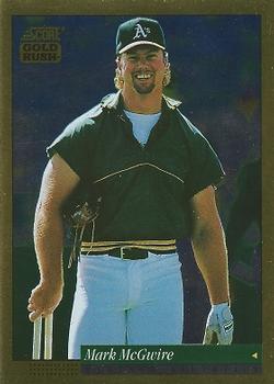 Mark McGwire