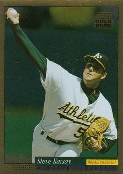 Steve Karsay