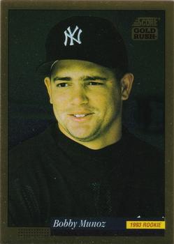 Bobby Munoz