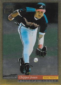 Chipper Jones