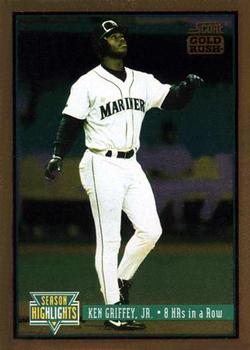 Ken Griffey, Jr.