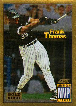 Frank Thomas