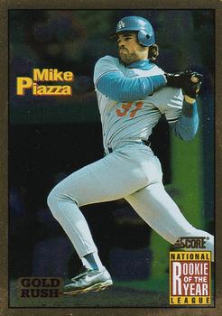 Mike Piazza